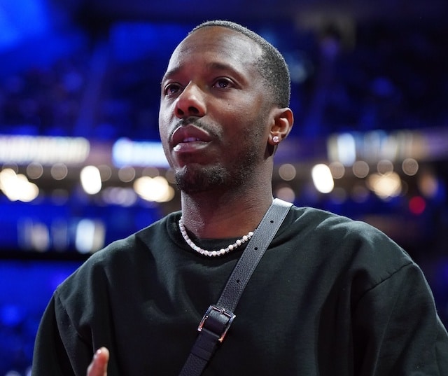 Rich Paul Says It's 'Premature' to Discuss Leaving Klutch Sports to Run NBA  Team, News, Scores, Highlights, Stats, and Rumors