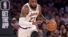 Rich Paul Reiterates LeBron James' Committment To Jeanie Buss & Lakers