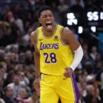Rui Hachimura Believes Current Version Of Lakers Can Continue Building
To Compete For Championships