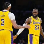 Lakers Rumors: Head Coaching Hire Could Be More About Anthony Davis
Than LeBron James