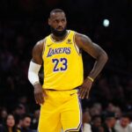 Lakers Playoff Push and Predictive Basketball Analysis