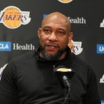 Lakers Rumors: Darvin Ham’s Job Could Be In Jeopardy With Game 5
Loss To Nuggets