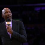 Lakers Video: James Worthy & Robert Horry Have Strong Criticism After
Game 2 Loss To Nuggets