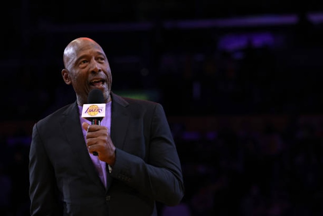 Lakers Video: James Worthy & Robert Horry Have Strong Criticism After Game 2 Loss To Nuggets
