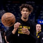 Lakers News: Jaxson Hayes Unsure If He Will Exercise Player Option For
Next Season