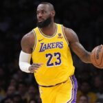 Lakers News: Rich Paul Believes LeBron James Will Play 2-3 More NBA
Seasons