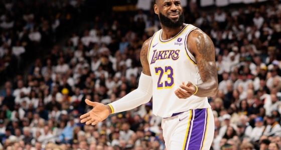 Lakers News: LeBron James Explains Timberwolves' Advantage In Current NBA