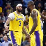 LeBron James: Lakers Star Anthony Davis Has Nothing Left To Prove