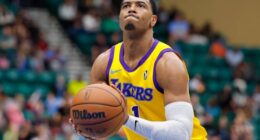 Shaquille Harrison, South Bay Lakers