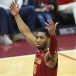 Donovan Mitchell Trade Rumors: Lakers & Nets Ready To Make Offers For
Cavaliers Star