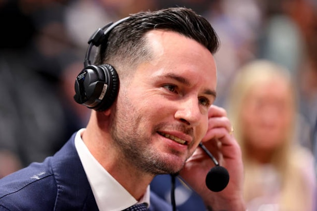 Lakers Rumors: Organization 'Intrigued' With JJ Redick In Head Coaching  Search