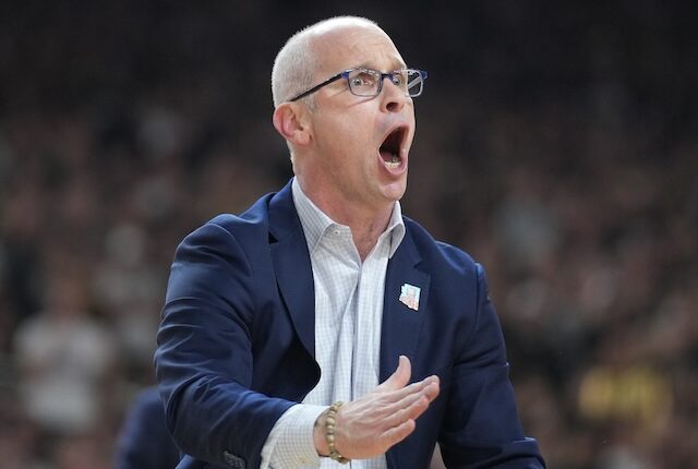 Dan Hurley