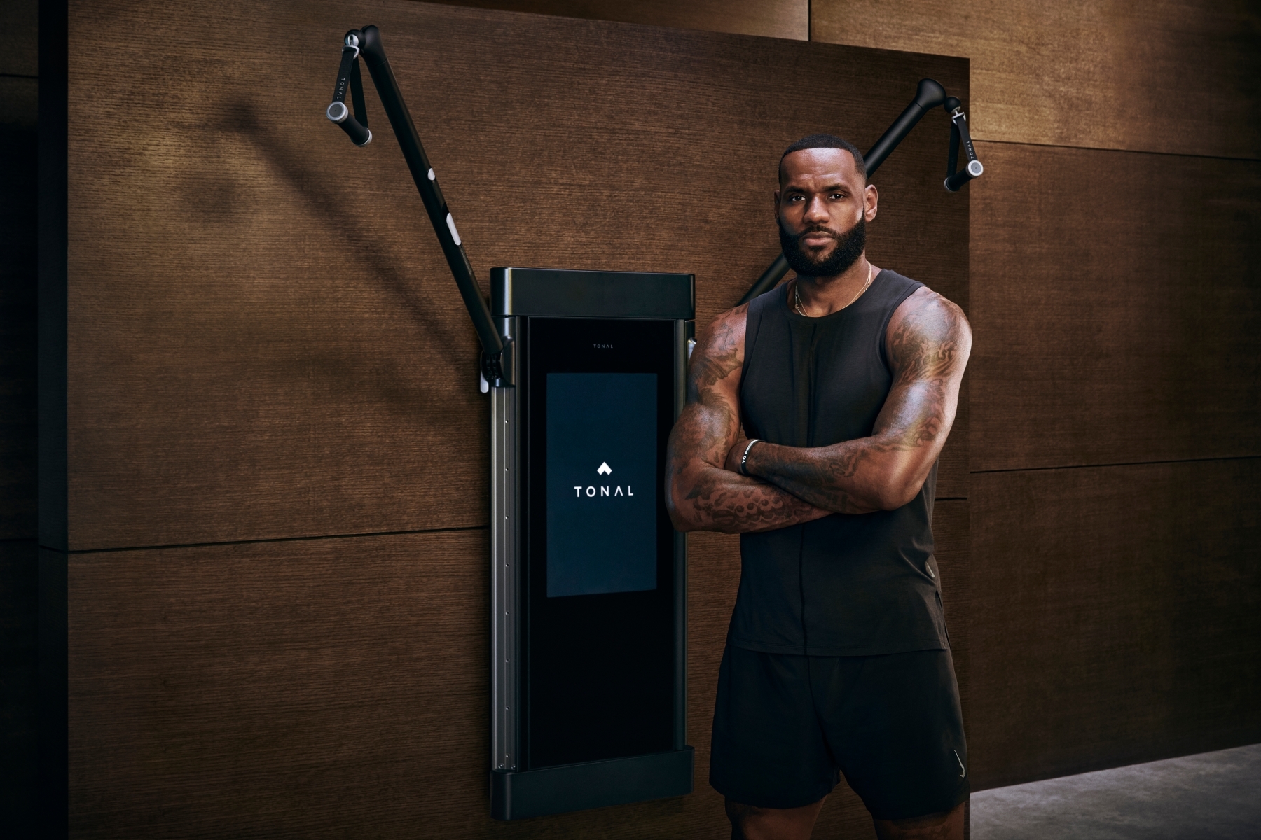 LeBron James Commitment to Health and Fitness is his Secret to Longevity