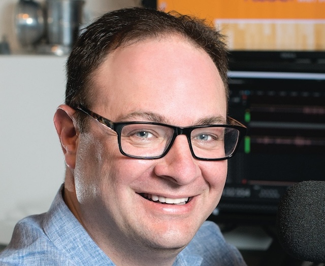 ESPN NBA Insider Adrian Wojnarowski Announces Retirement