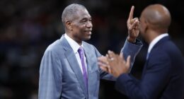 Dikembe Mutombo, Lakers